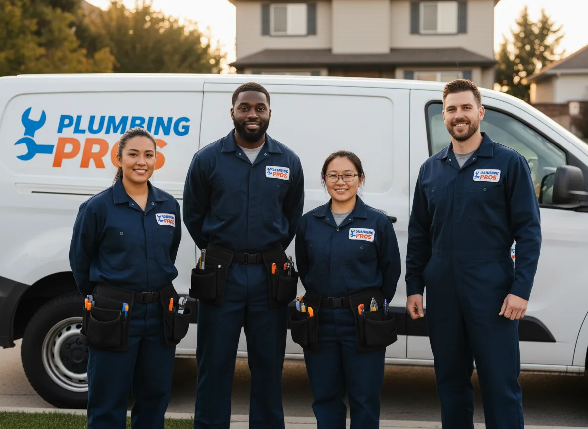 Water Heater Repair company in Spangler, PA